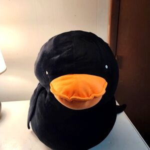 Gumbo Bat Duck Plushy